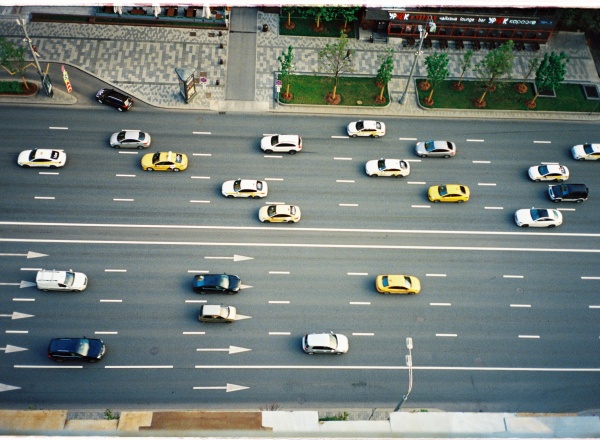 Выставка художника Алексея Луца «Четыре состояние пребывания»