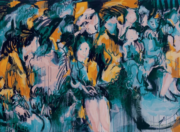 Выставка «Была не была»