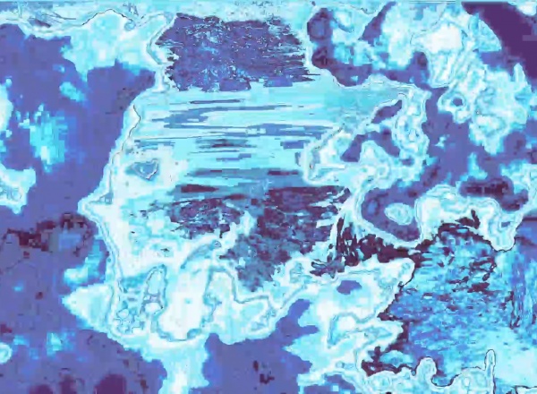 Коллективная выставка цифрового искусства «Несводимость»