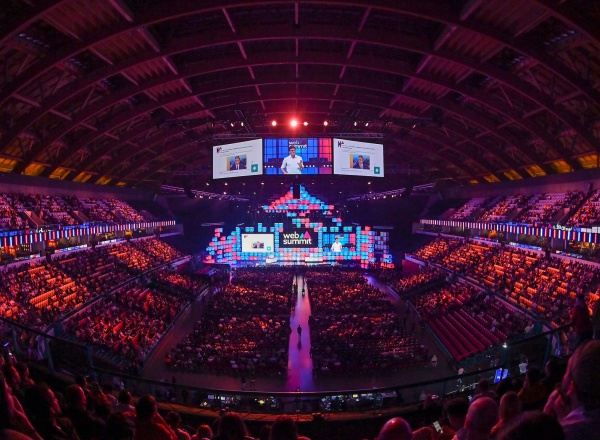 Web Summit 2026