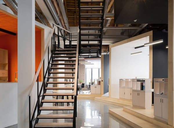 День открытых дверей в бюро Wowhaus