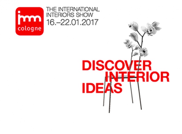 imm cologne 2018 - Международная мебельная выставка