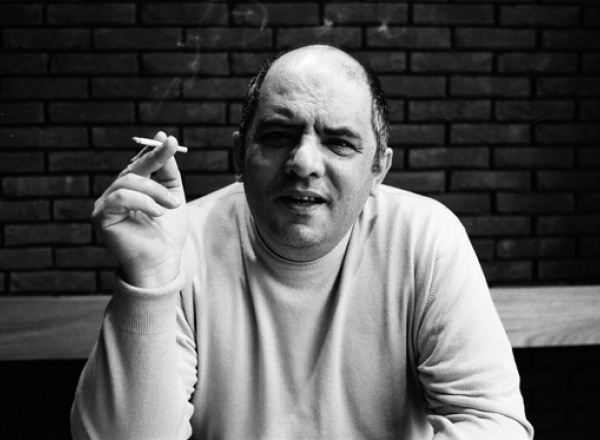 Лекция с вином. Григорий Ревзин