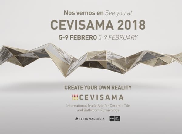 CEVISAMA 2018 CEVISAMA 2018
