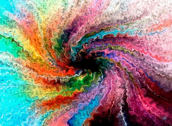Семинар: Определяемся с цветом в квартире