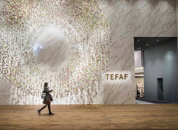 TEFAF 2018