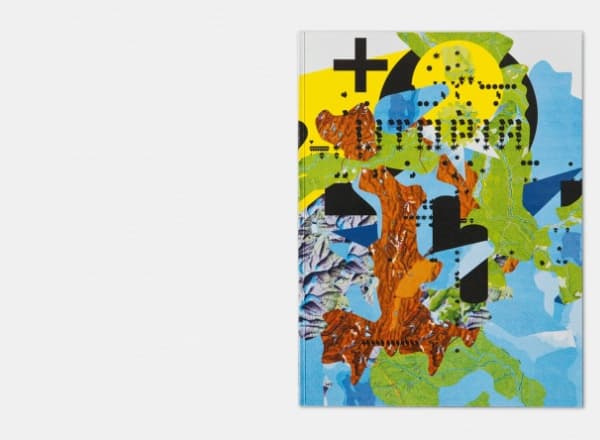 The Utopia of Poster Design