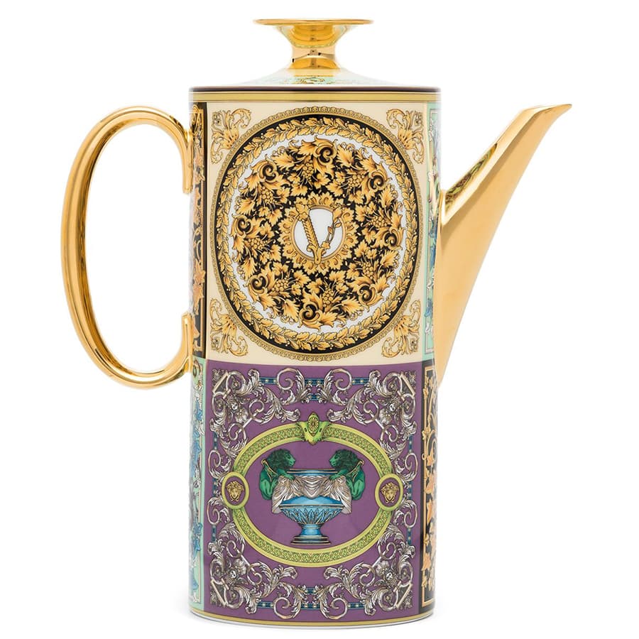 Кофейник Barocco Mosaic