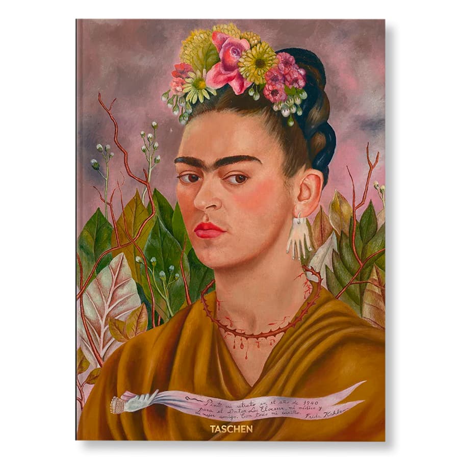 Frida Kahlo: The Complete Paintings