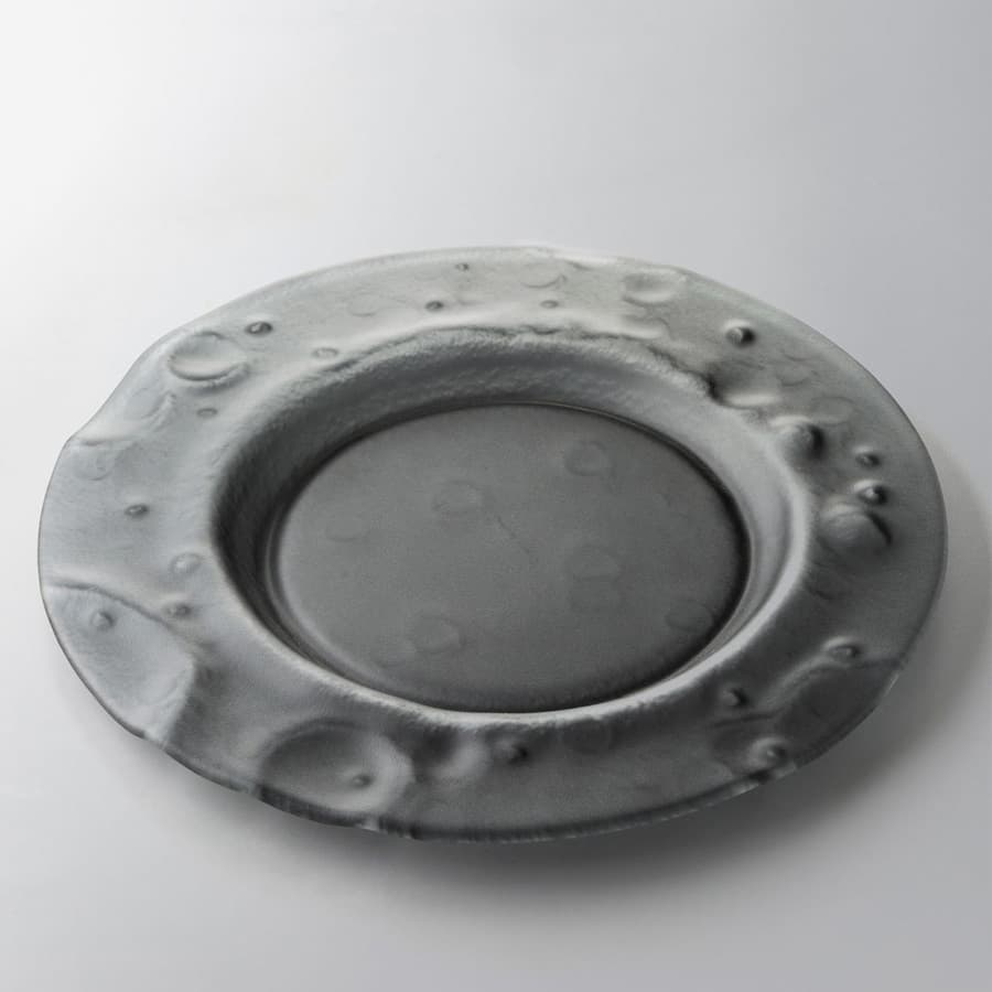 Сервировочная тарелка Luna