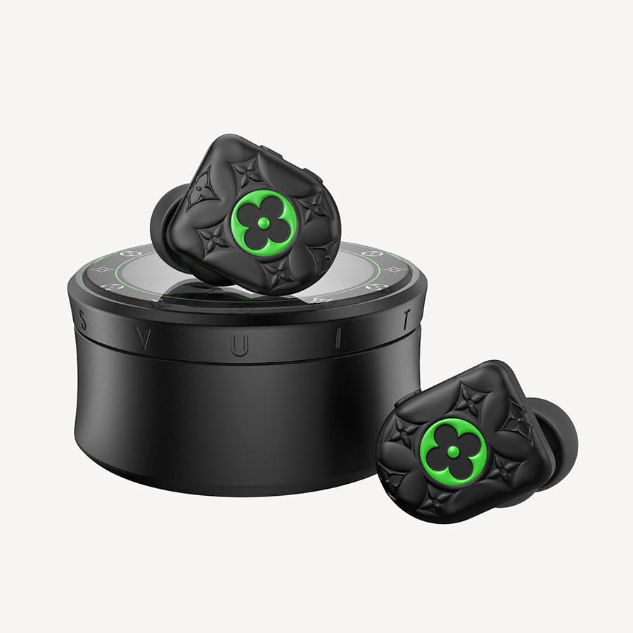 Беспроводные наушники Horizon