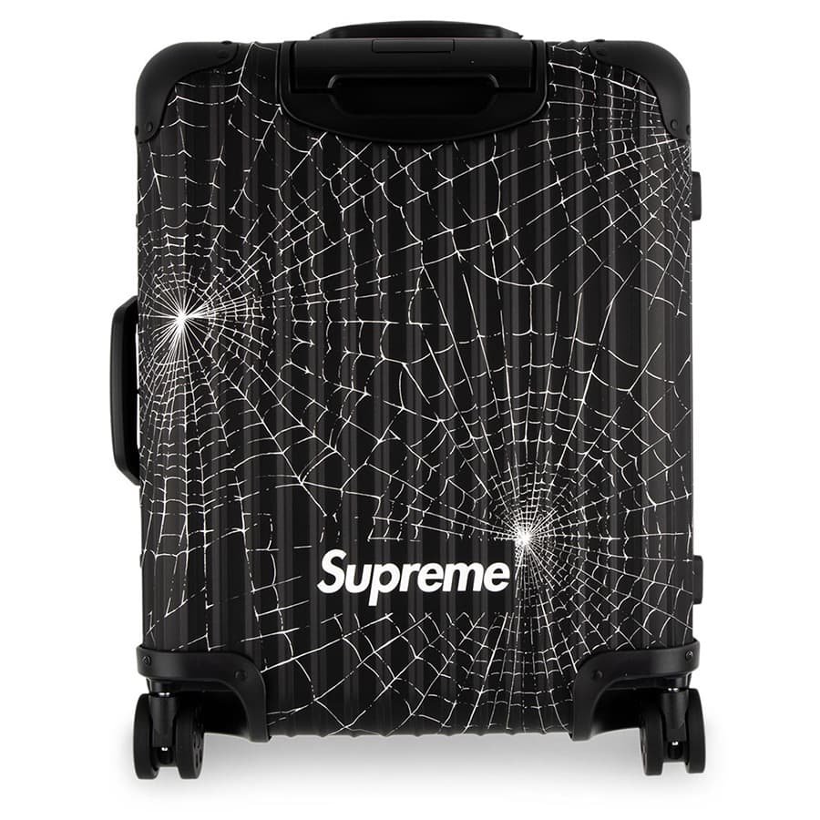 Чемодан Rimowa Cabin Plus