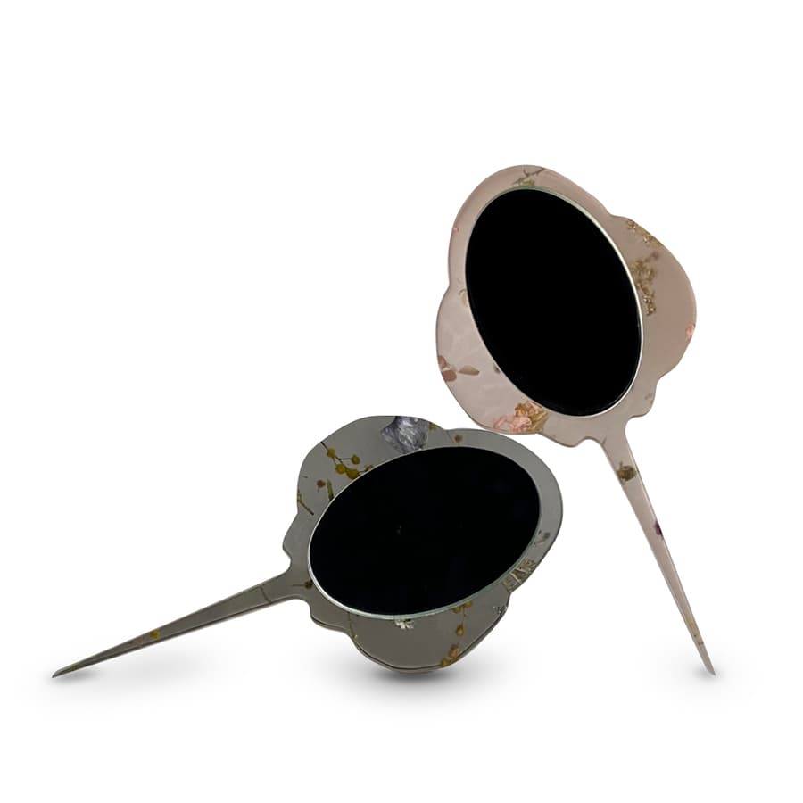 Зеркало «Шалот»