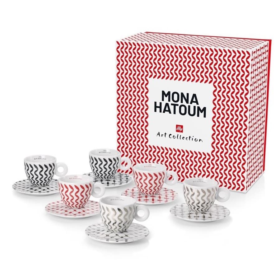 Кофейный сервиз