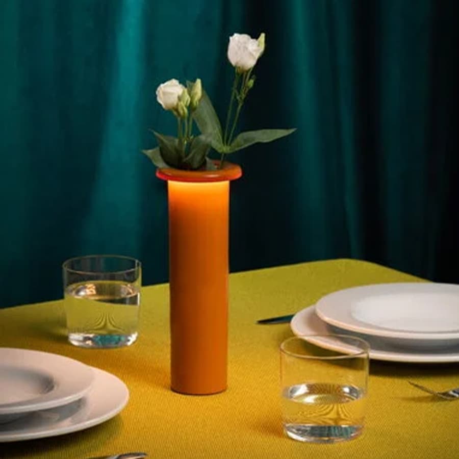 Портативная лампа Bouquet