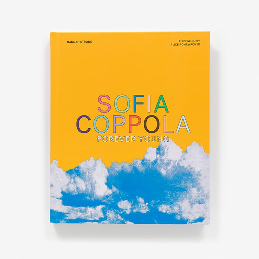 Sofia Coppola: Forever Young | Гид по подаркам 2023-2024 design mate