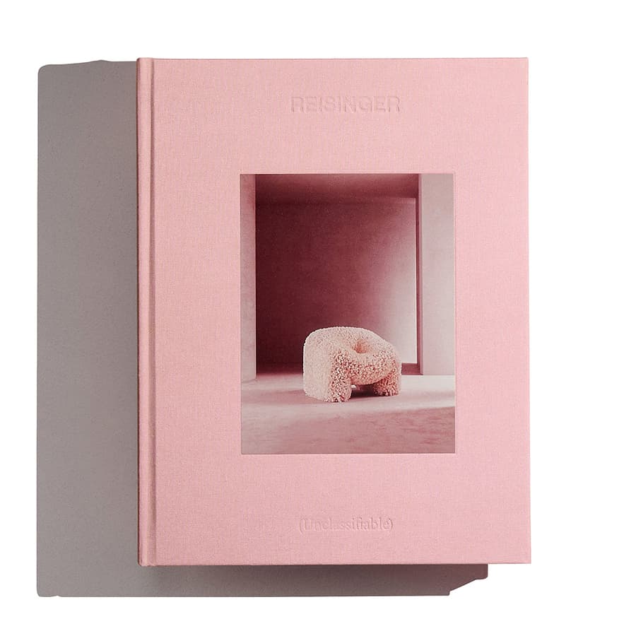 UNCLASSIFIABLE BOOK