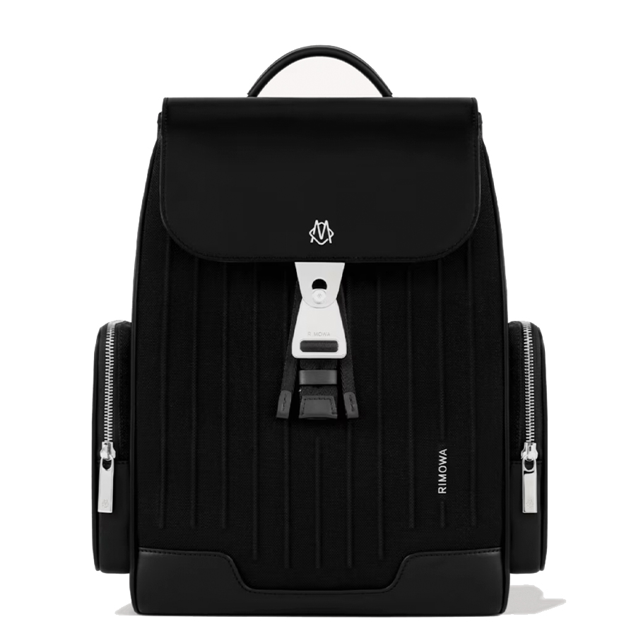 Flap Backpack Small
