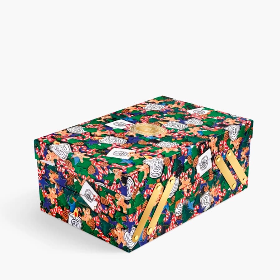 Адвент-календарь Diptique