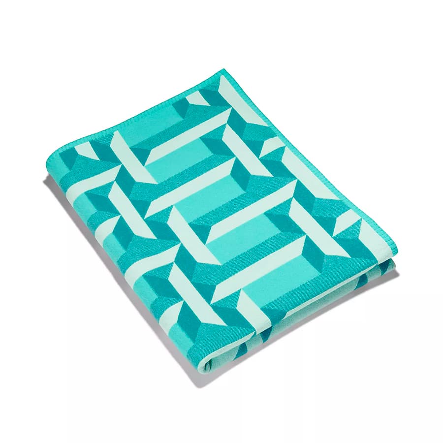 Одеяло T True Blanket