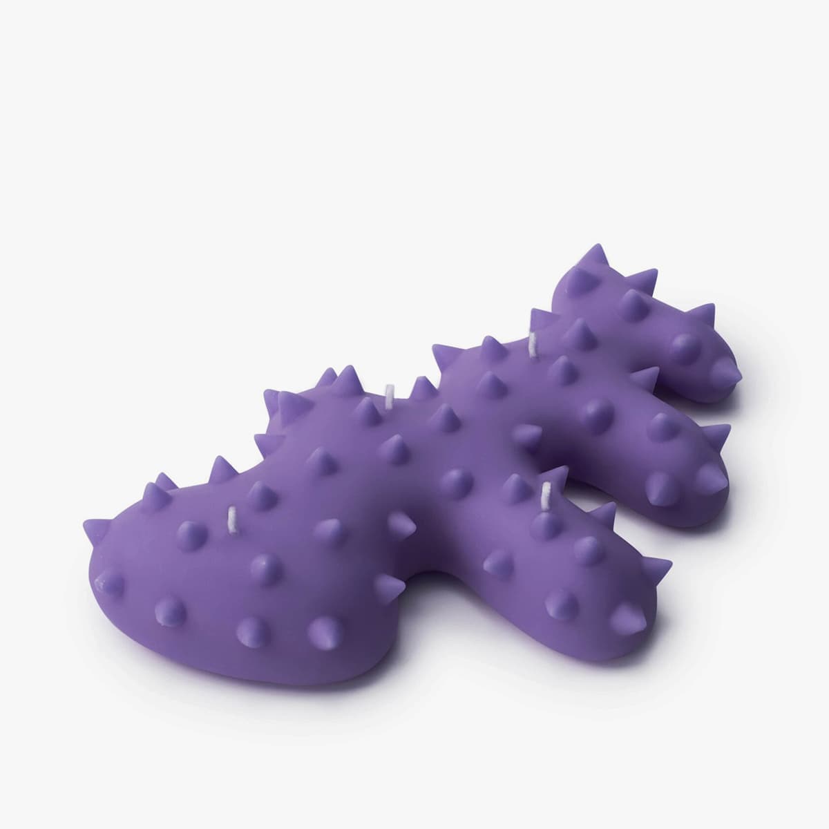 Свеча Puddle Candle Spike