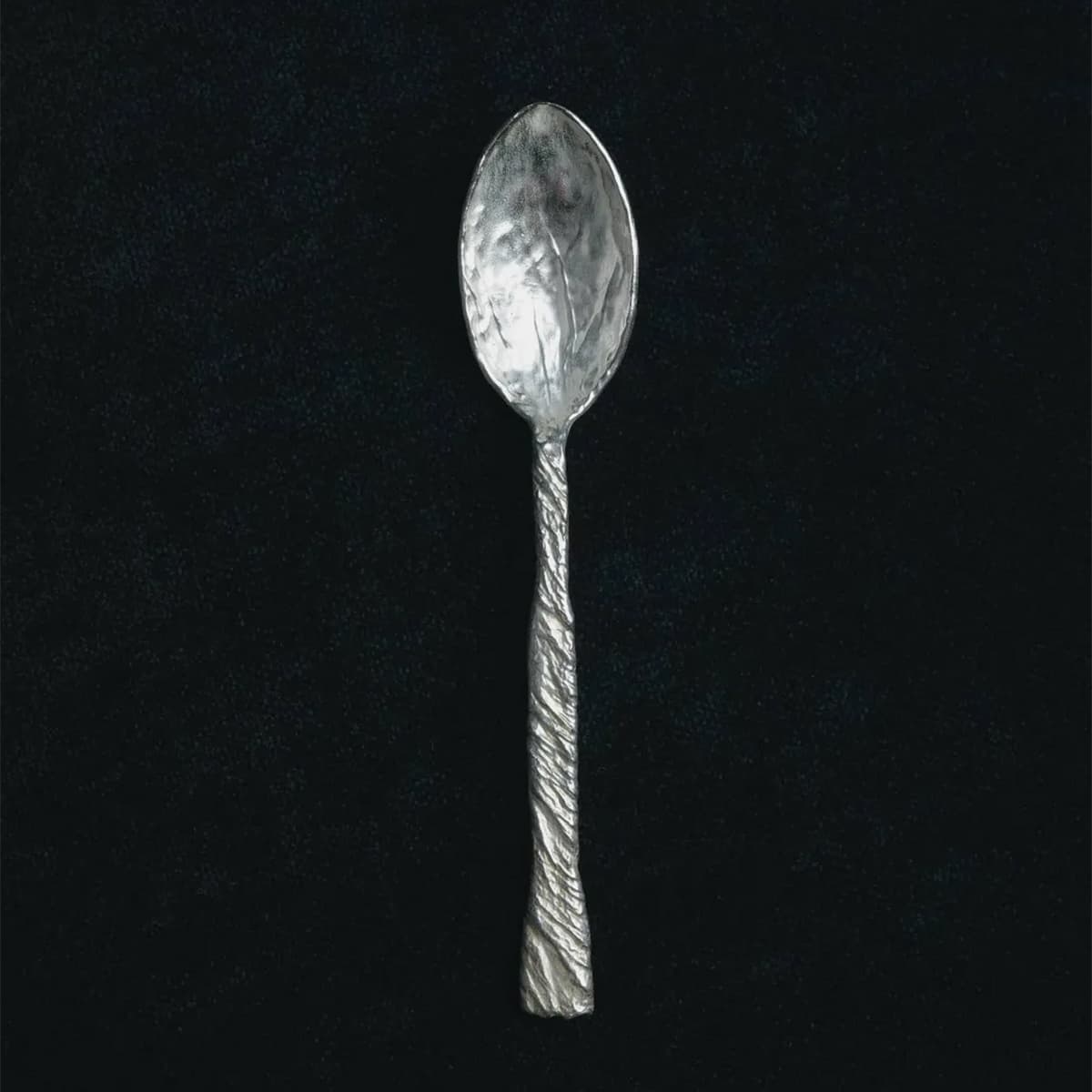 Чайная ложка TISSUE TEA SPOON
