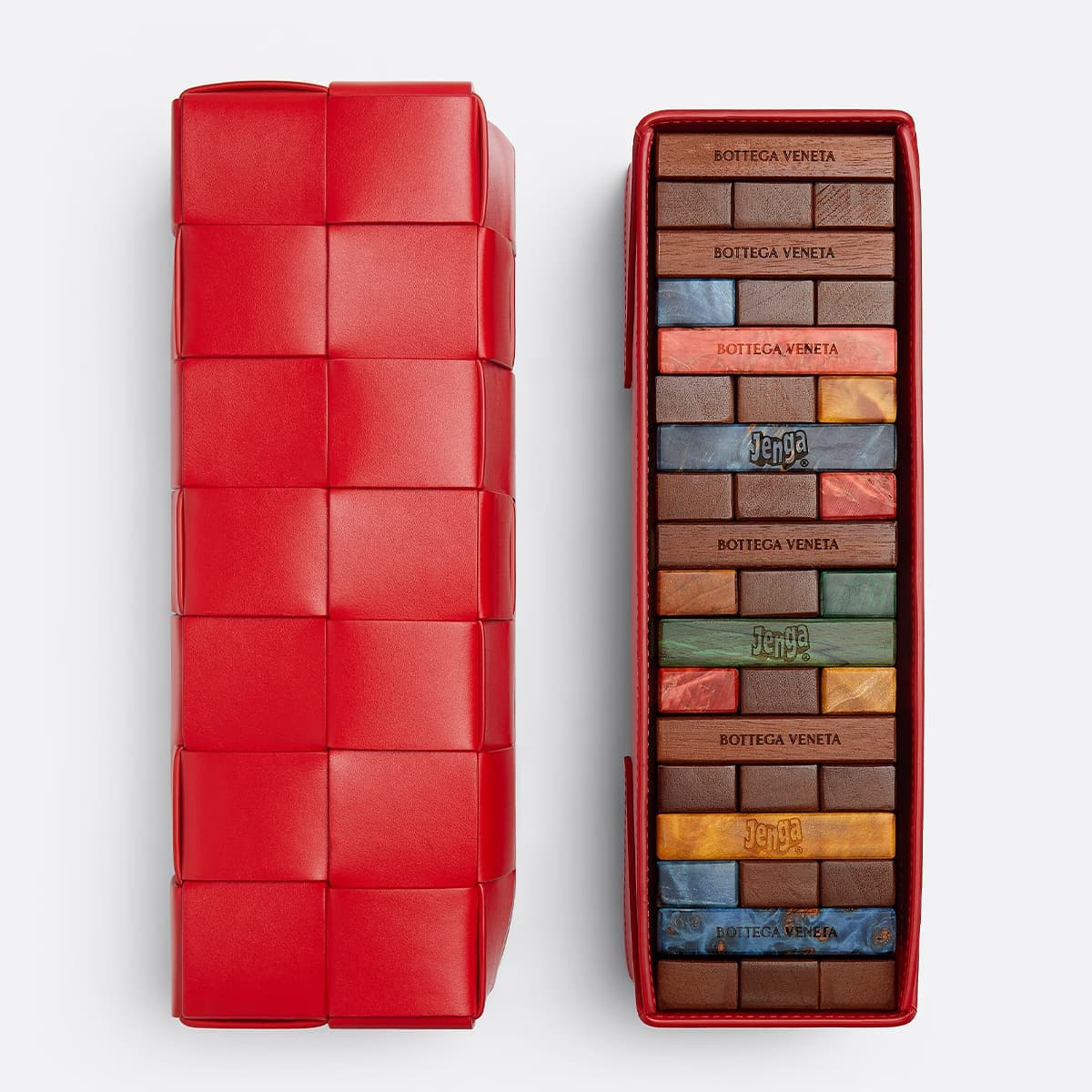 Настольная игра Jenga