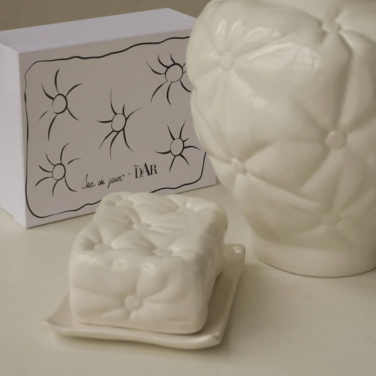 Масленка Pillow