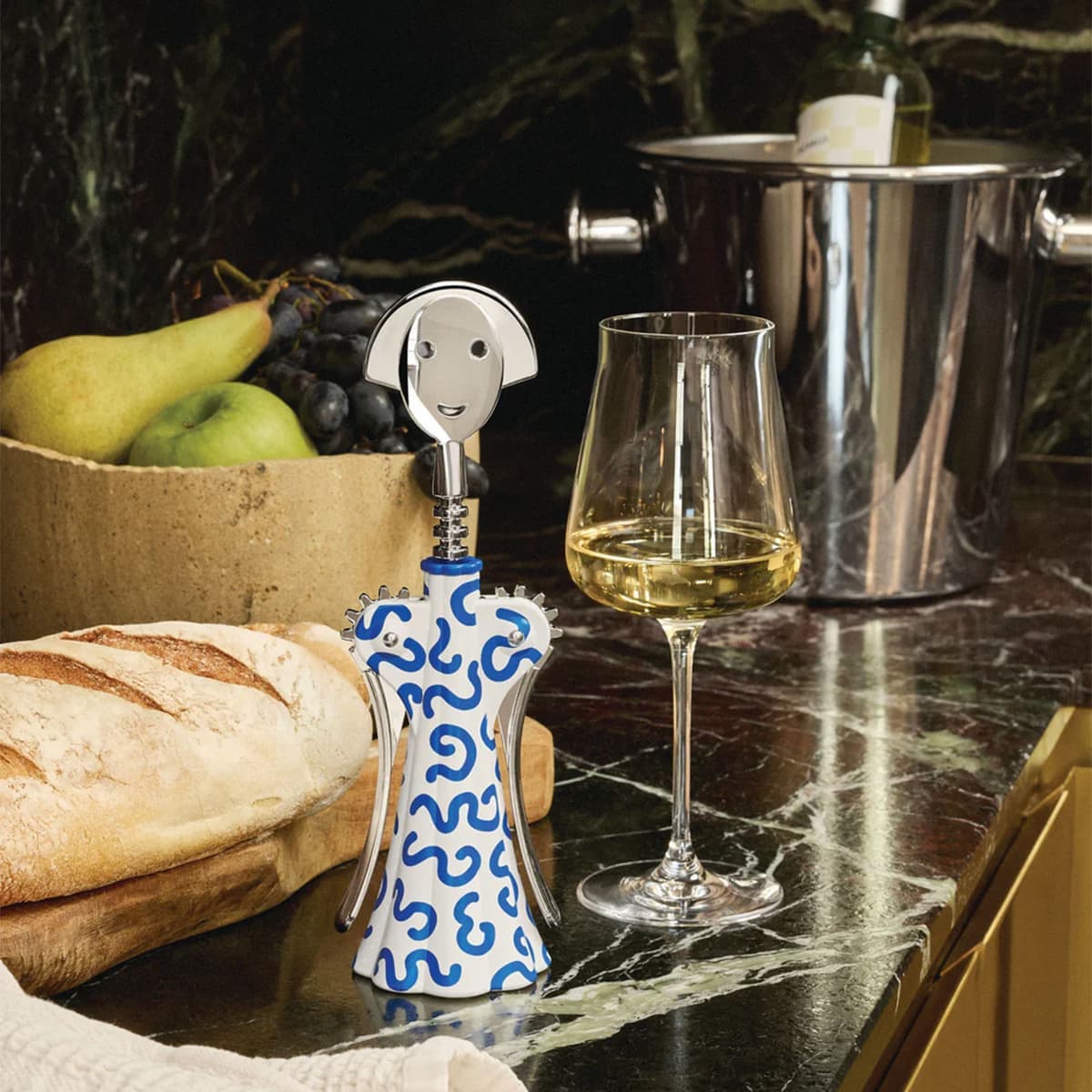 Штопор Anna G. - Delft