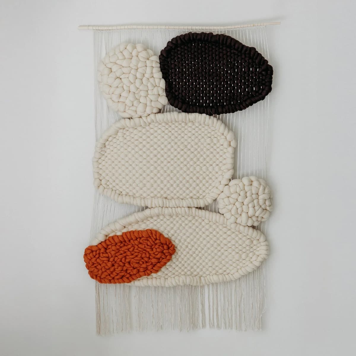 Панно КАМНИ №2