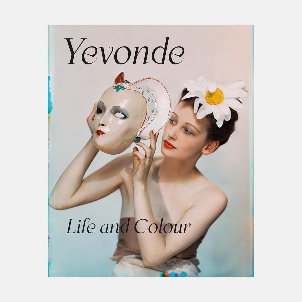 Yevonde: Life and Colour