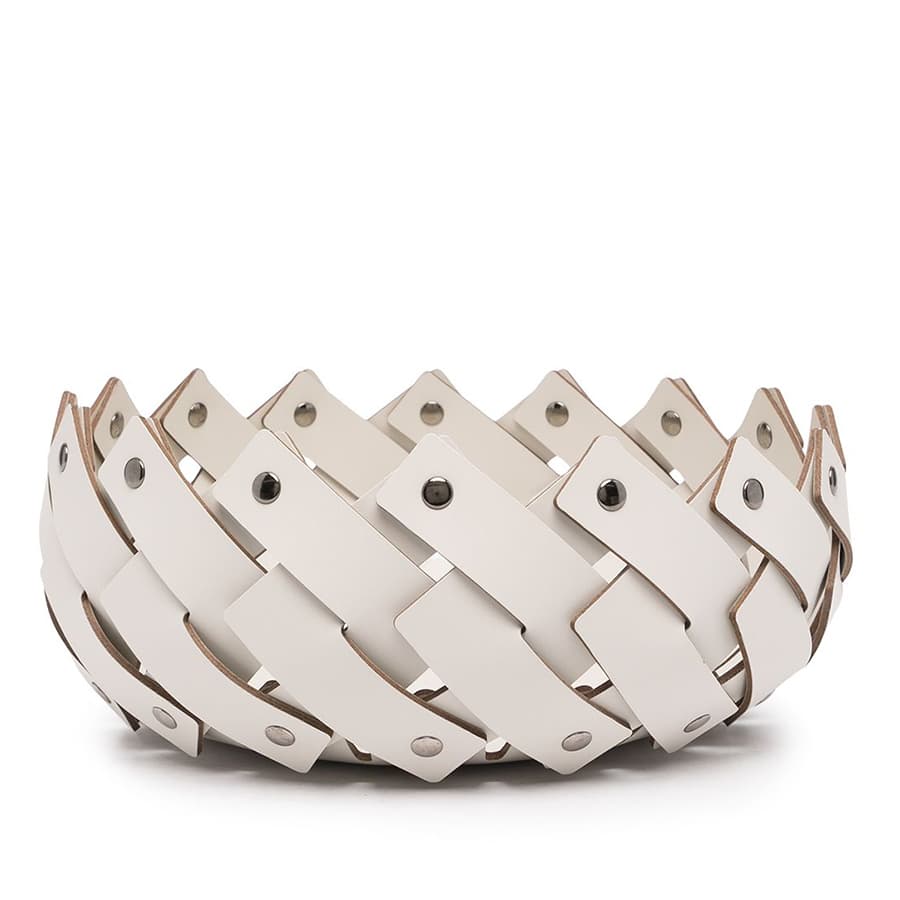 Круглая корзина Almeria