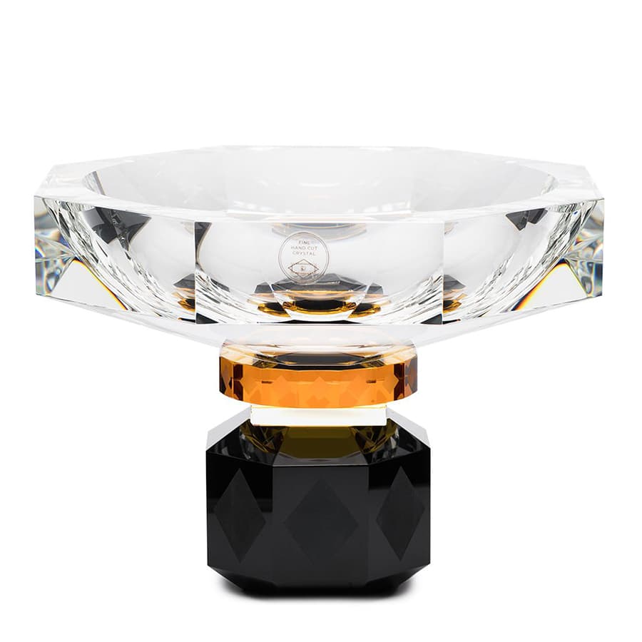 Хрустальная ваза Arizona