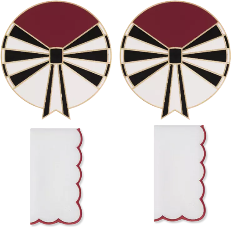 Набор Christmas Cracker