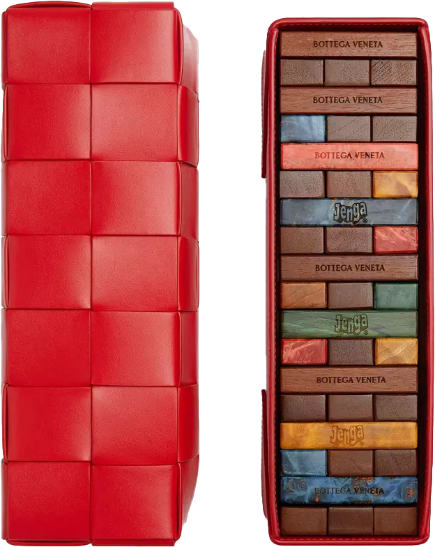 Настольная игра Jenga