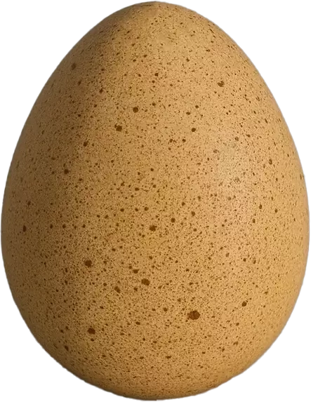 Мебельная ручка Un œuf