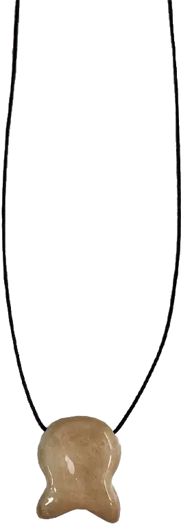 Кулон «Рыбка»