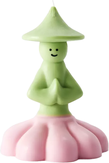 Свеча LAMODA HOME x BLAZAR