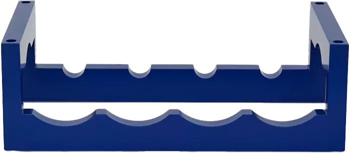 Подставка для винных бутылок