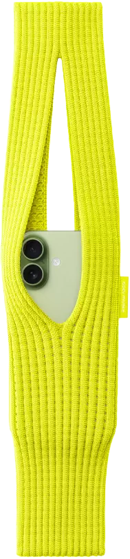 iPhone Pocket by ISSEY MIYAKE