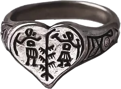 КОЛЬЦО МИРА