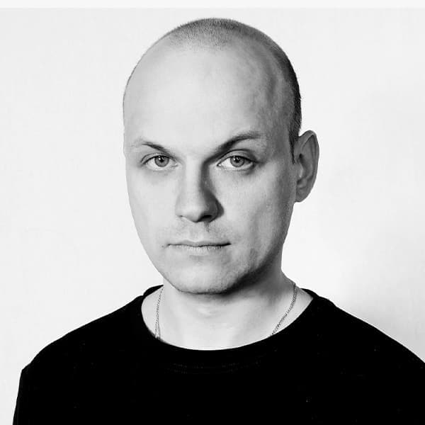 Александр Абрамов, медиахудожник