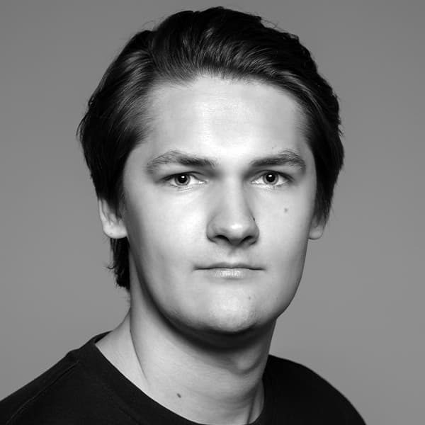 Александр Бобров, автор проекта NowYouSee