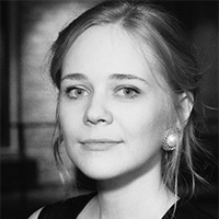 Анна Борхес, создатель и идеолог design-mate.ru