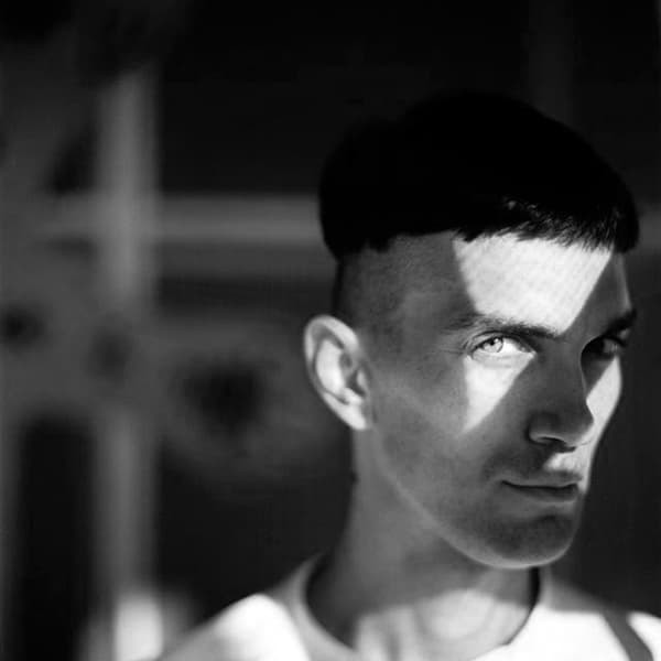 Андрей Будько, дизайнер