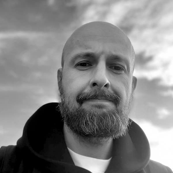 Алексей Чадович