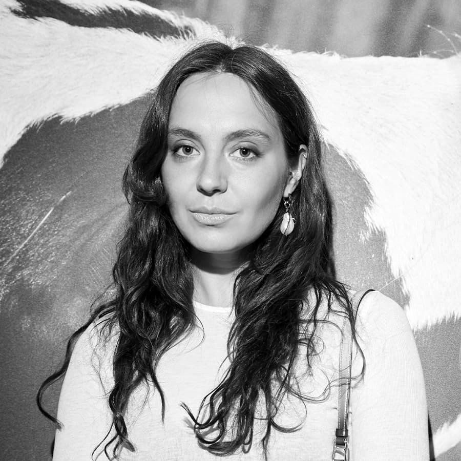 Алина Чичикова