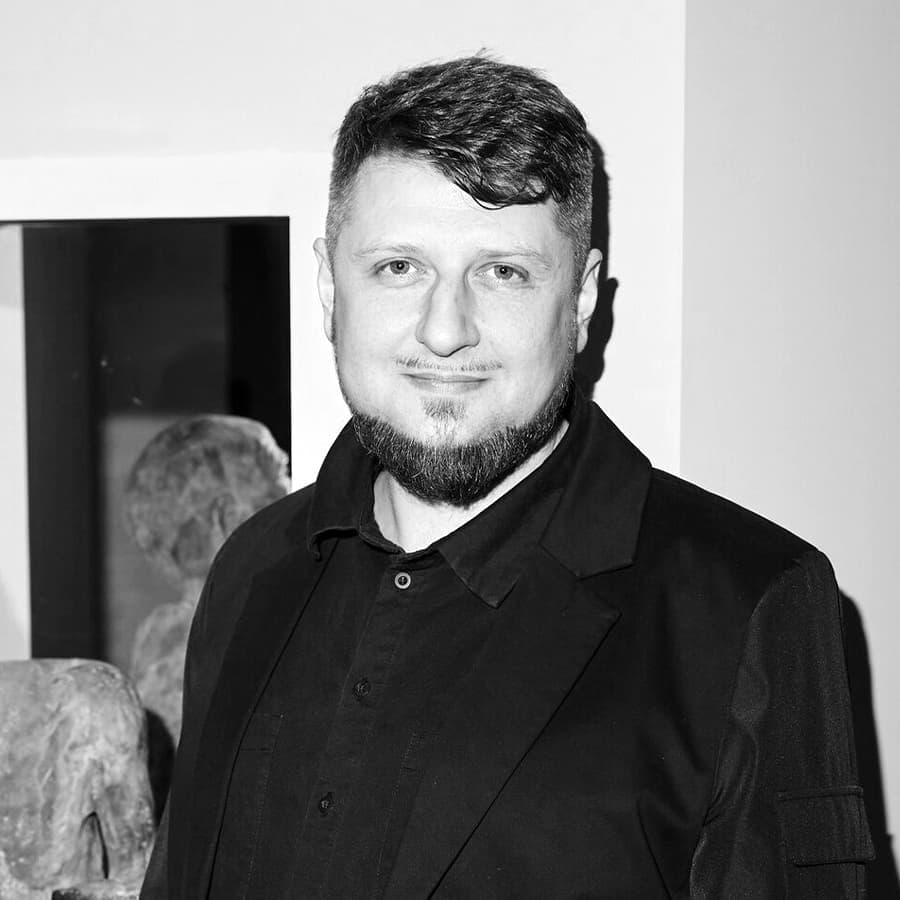 Александр Дашевский