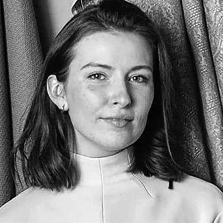 Александра Фалиштынская, дизайнер по текстилю, основательница проекта the.DOT.home