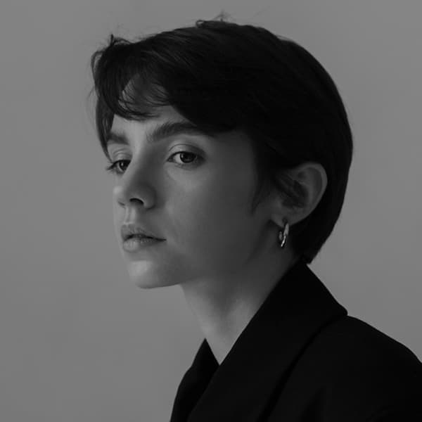 Анастасия Клименко, дизайнер, основательница бюро num.21